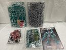 【中古】【未組立】1/144 HGUC AMX-014 ドーベン・ウルフ 「機動戦士ガンダムZZ」 [5062914]＜プラモデル＞（代引き不可）6546