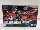 【中古】【未組立】1/144 HG ガンダムレオパルド 「機動新世紀ガンダムX」［5072052］＜プラモデル＞（代引き不可）6546