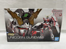 【中古】【未組立】「機動戦士ガンダムUC」RG 1/144 ユニコーンガンダム［5061620］＜プラモデル＞（代引き不可）6546