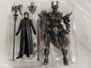 【中古】【開封品】イクイップ＆プロップ VOL.6 キバ＆駈音ペンダント 「牙狼-GARO-」＜フィギュア＞（代引き不可）6546