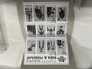 【中古】【開封品】イクイップ＆プロップ VOL.6 キバ＆駈音ペンダント 「牙狼-GARO-」＜フィギュア＞（代引き不可）6546