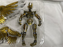 【中古】【開封品】イクイップ＆プロップ VOL.7 ガロ翼人＆カオル＆カオルの指輪 「牙狼-GARO-」＜フィギュア＞（代引き不可）6546