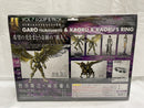 【中古】【開封品】イクイップ＆プロップ VOL.7 ガロ翼人＆カオル＆カオルの指輪 「牙狼-GARO-」＜フィギュア＞（代引き不可）6546