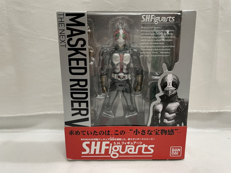 中古】仮面ライダーフィギュア