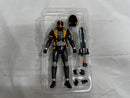 【中古】【開封品】［初回生産分限定特典付］S.H.Figuarts 仮面ライダーゴースト オレ魂＜フィギュア＞（代引き不可）6546