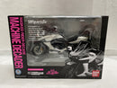 【中古】【開封品】S.H.Figuarts マシンディケイダー 「仮面ライダーディケイド」 魂ウェブ商店限定＜フィギュア＞（代引き不可）6546