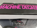 【中古】【開封品】S.H.Figuarts マシンディケイダー 「仮面ライダーディケイド」 魂ウェブ商店限定＜フィギュア＞（代引き不可）6546