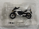 【中古】【開封品】S.H.Figuarts マシンディケイダー 「仮面ライダーディケイド」 魂ウェブ商店限定＜フィギュア＞（代引き不可）6546