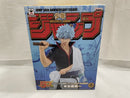 【中古】【未開封】坂田銀時 「銀魂」 ジャンプ50周年 アニバーサリーフィギュア＜フィギュア＞（代引き不可）6546