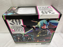 【中古】【開封品】初音ミク LAMロックシンガー Ver. 「キャラクター・ボーカル・シリーズ 01 初音ミク」 1/7PVC＆ABS製＜フィギュア＞（代引き不可）6546