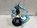 【中古】【開封品】初音ミク LAMロックシンガー Ver. 「キャラクター・ボーカル・シリーズ 01 初音ミク」 1/7PVC＆ABS製＜フィギュア＞（代引き不可）6546