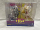 【中古】【開封品】POP UP PARADE パンティ＆ストッキング セット 「PANTY ＆ STOCKING with GARTERBELT」 ＜フィギュア＞（代引き不可）6546