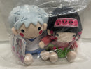 【中古】【未開封】キルア＆アルカ ぬいぐるみセット 「一番くじ HUNTER×HUNTER ZAOLDYECK FAMILY」 A賞＜フィギュア＞（代引き不可）6546