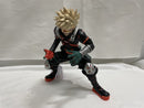 【中古】【開封品】爆豪勝己 「一番くじ 僕のヒーローアカデミア -更に向こうへ-」 MASTERLISE B賞＜フィギュア＞（代引き不可）6546