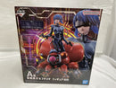 【中古】【開封品】草薙素子＆フチコマ ゴーグルver. 「一番くじ 攻殻機動隊 THE GHOST IN THE SHELL」 A賞＜フィギュア＞（代引き不可）6546