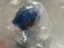 【中古】【開封品】草薙素子＆フチコマ ゴーグルver. 「一番くじ 攻殻機動隊 THE GHOST IN THE SHELL」 A賞＜フィギュア＞（代引き不可）6546
