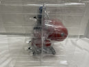 【中古】【開封品】草薙素子＆フチコマ ゴーグルver. 「一番くじ 攻殻機動隊 THE GHOST IN THE SHELL」 A賞＜フィギュア＞（代引き不可）6546