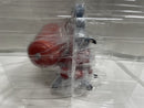 【中古】【開封品】草薙素子＆フチコマ ゴーグルver. 「一番くじ 攻殻機動隊 THE GHOST IN THE SHELL」 A賞＜フィギュア＞（代引き不可）6546