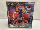 【中古】【開封品】草薙素子＆フチコマ ゴーグルver. 「一番くじ 攻殻機動隊 THE GHOST IN THE SHELL」 A賞＜フィギュア＞（代引き不可）6546