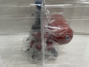 【中古】【開封品】草薙素子＆フチコマ ゴーグルver. 「一番くじ 攻殻機動隊 THE GHOST IN THE SHELL」 A賞＜フィギュア＞（代引き不可）6546