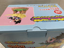 【中古】【未開封】孫悟空＆チチ 「一番くじ ドラゴンボール Fantastic Adventure 2」ラストワン賞 小物入れ＜フィギュア＞（代引き不可）6546