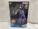 【中古】【未開封】うちはサスケ 「一番くじ NARUTO-ナルト- 疾風伝 忍ノ絆」 MASTERLISE B賞＜フィギュア＞（代引き不可）6546