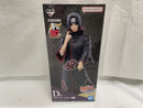 【中古】【未開封】うちはイタチ 「一番くじ NARUTO-ナルト- 疾風伝 忍ノ絆」 MASTERLISE D賞＜フィギュア＞（代引き不可）6546