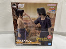 【中古】【未開封】Revible Moment-うちはサスケ＆うちはイタチ- 「一番くじ NARUTO-ナルト- 疾風伝 心を写す赤き瞳」＜フィギュア＞（代引き不可）6546