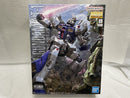 【中古】【未組立】1/100 MG RX-78NT-1 ガンダムNT-1 Ver.2.0 「機動戦士ガンダム0080 ポケットの中の戦争」＜プラモデル＞（代引き不可）6546