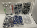 【中古】【未組立】1/100 MG RX-78NT-1 ガンダムNT-1 Ver.2.0 「機動戦士ガンダム0080 ポケットの中の戦争」＜プラモデル＞（代引き不可）6546