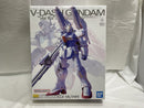 【中古】【未組立】1/100 MG Vダッシュガンダム Ver.Ka 「機動戦士Vガンダム」 [5072193]＜プラモデル＞（代引き不可）6546