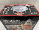 【中古】【未開封】人造人間19号 「一番くじ ドラゴンボール EX 人造人間の恐怖」 MASTERLISE D賞＜フィギュア＞（代引き不可）6546