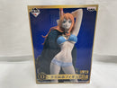 【中古】【未開封】ナミ 「一番くじ ワンピース 20th anniversary」 D賞 記念フィギュア＜フィギュア＞（代引き不可）6546
