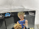 【中古】【未開封】「ドラゴンボールZ」 DRAMATIC SHOWCASE 〜4th season〜 超サイヤ人ベジータ/トランクス＜フィギュア＞（代引き不可）6546