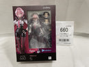 【中古】【開封品】【特典付き】figma 鷹嶺ルイ 「ホロライブプロダクション」＜フィギュア＞（代引き不可）6546