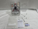 【中古】【開封品】【特典付き】figma 鷹嶺ルイ 「ホロライブプロダクション」＜フィギュア＞（代引き不可）6546