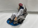 【中古】【開封品】フィギュアーツZERO 宿儺 「呪術廻戦」＜フィギュア＞（代引き不可）6546