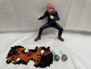 【中古】【開封品】【特典付き】ARTFX J 虎杖悠仁 「呪術廻戦」 1/8 PVC塗装済み完成品＜フィギュア＞（代引き不可）6546