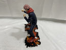 【中古】【開封品】【特典付き】ARTFX J 虎杖悠仁 「呪術廻戦」 1/8 PVC塗装済み完成品＜フィギュア＞（代引き不可）6546