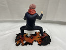 【中古】【開封品】【特典付き】ARTFX J 虎杖悠仁 「呪術廻戦」 1/8 PVC塗装済み完成品＜フィギュア＞（代引き不可）6546