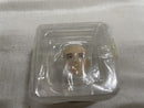 【中古】【開封品】【特典付き】ARTFX J 伏黒恵 「呪術廻戦」 1/8 PVC製塗装済み完成品＜フィギュア＞（代引き不可）6546