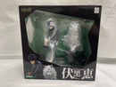 【中古】【開封品】【特典付き】ARTFX J 伏黒恵 「呪術廻戦」 1/8 PVC製塗装済み完成品＜フィギュア＞（代引き不可）6546