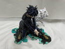 【中古】【開封品】【特典付き】ARTFX J 伏黒恵 「呪術廻戦」 1/8 PVC製塗装済み完成品＜フィギュア＞（代引き不可）6546
