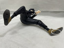 【中古】【開封品】【特典付き】ARTFX J 伏黒恵 「呪術廻戦」 1/8 PVC製塗装済み完成品＜フィギュア＞（代引き不可）6546