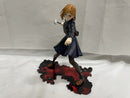 【中古】【開封品】【特典付き】ARTFX J 釘崎野薔薇 「呪術廻戦」 1/8 PVC製塗装済み完成品＜フィギュア＞（代引き不可）6546