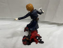 【中古】【開封品】【特典付き】ARTFX J 釘崎野薔薇 「呪術廻戦」 1/8 PVC製塗装済み完成品＜フィギュア＞（代引き不可）6546