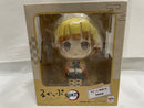 【中古】【未開封】るかっぷ 我妻善逸 「鬼滅の刃」＜フィギュア＞（代引き不可）6546