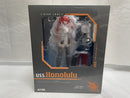 【中古】【未開封】ホノルル 「アズールレーン」 1/7 PVC＆ABS製塗装済み完成品＜フィギュア＞（代引き不可）6546