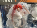 【中古】【未開封】ホノルル 「アズールレーン」 1/7 PVC＆ABS製塗装済み完成品＜フィギュア＞（代引き不可）6546