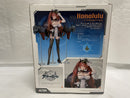 【中古】【未開封】ホノルル 「アズールレーン」 1/7 PVC＆ABS製塗装済み完成品＜フィギュア＞（代引き不可）6546